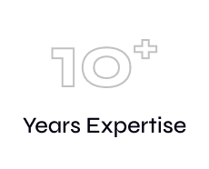 10+ Years
